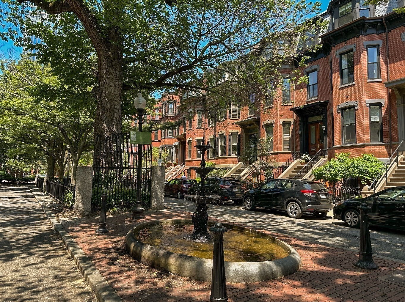 Boston Condominium Market Update for W32 2026