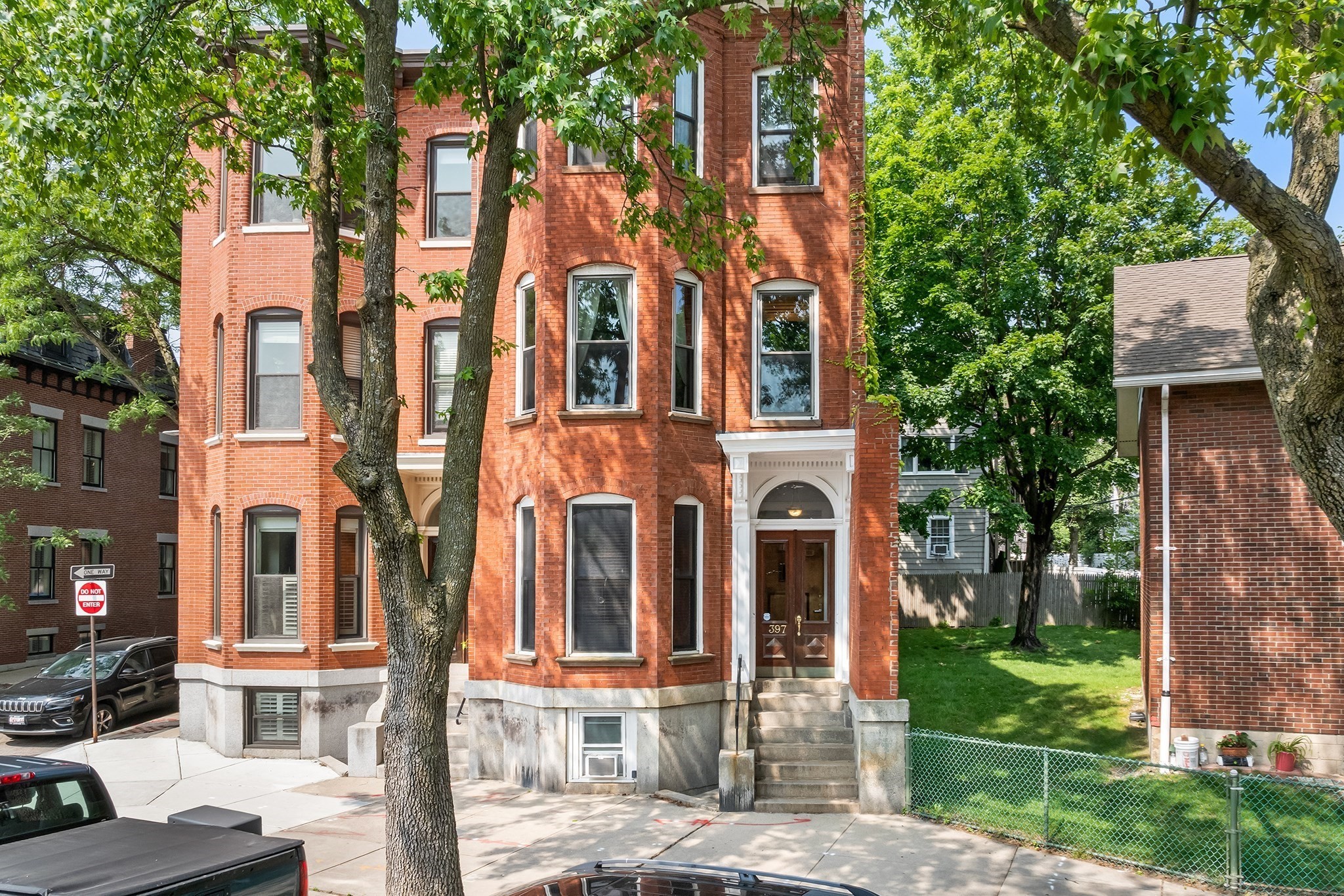 Boston Condominium Market Update for W34 2026