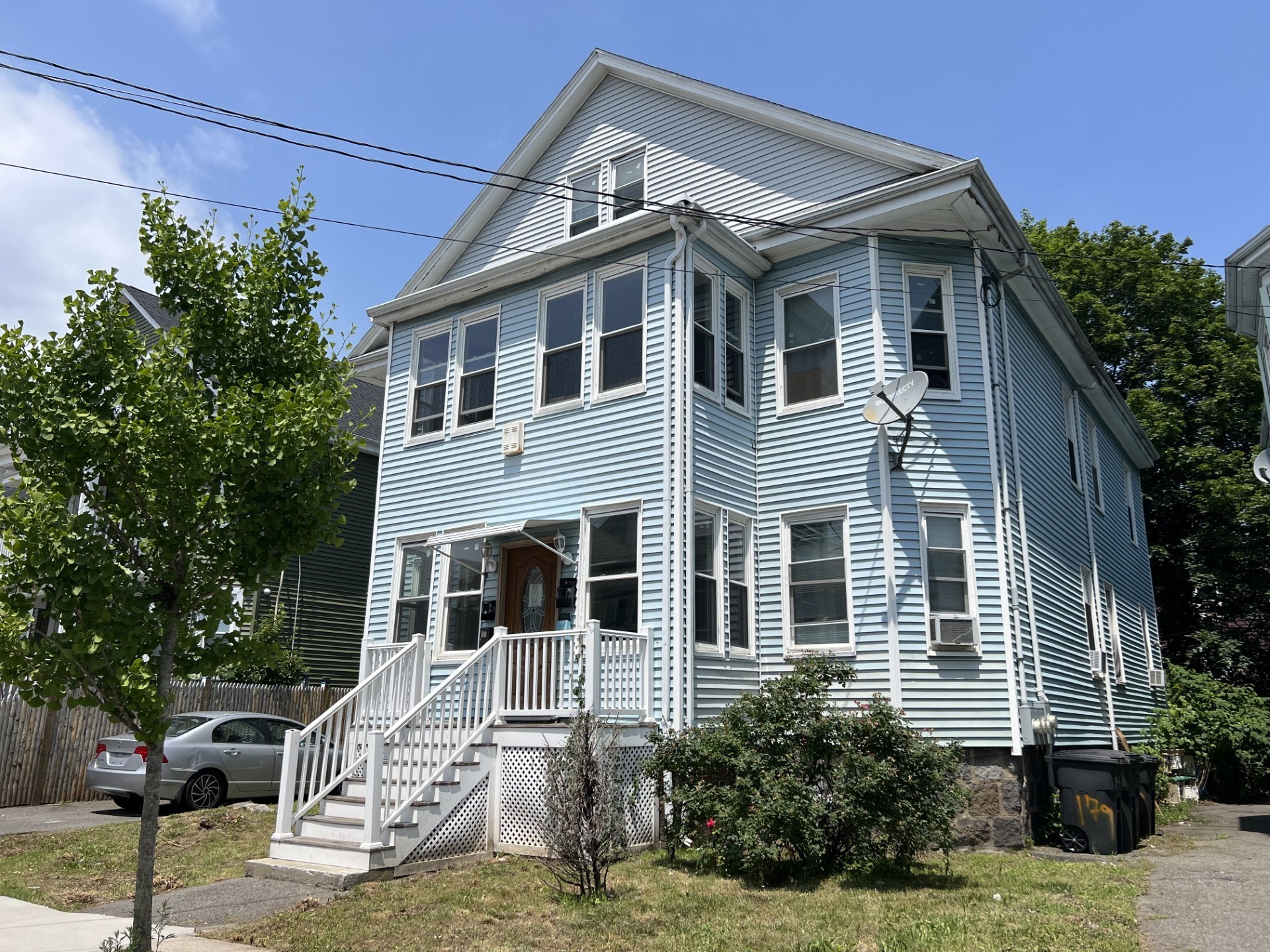 Boston Multi-Family Market Update for W33 2026