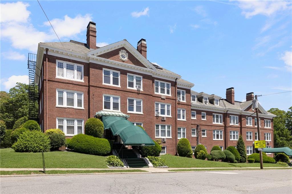 Providence Condominium Market Update for W32 2026