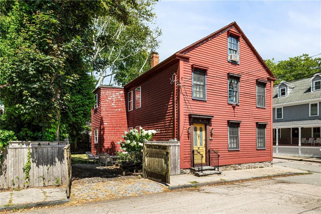 Providence Multi-Family Market Update for W32 2026