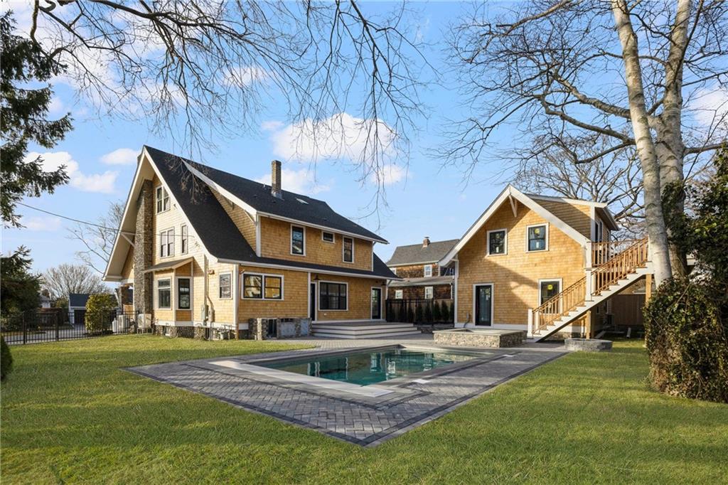 Providence Single-Family Market Update for W32 2026