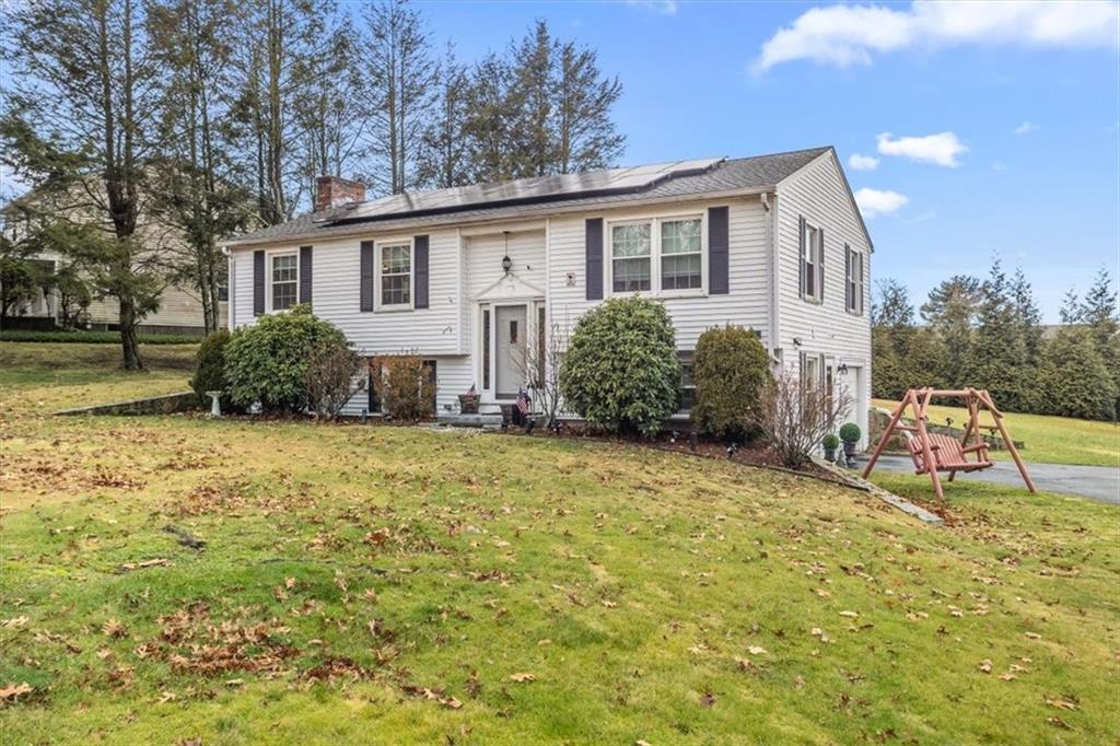 Providence Single-Family Market Update for W34 2026