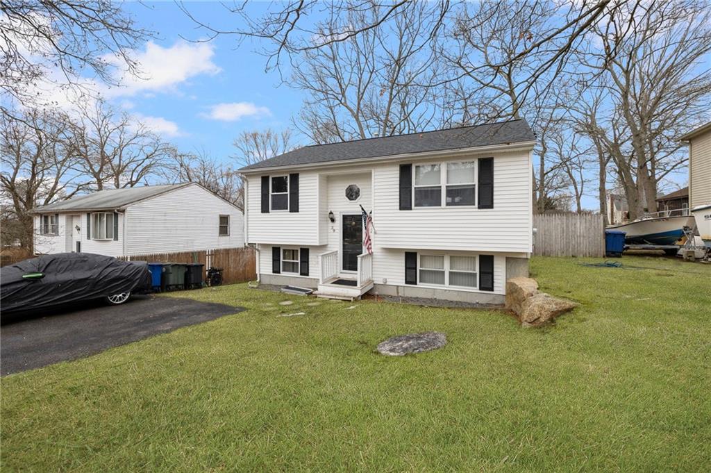 Providence Single-Family Market Update for W35 2026